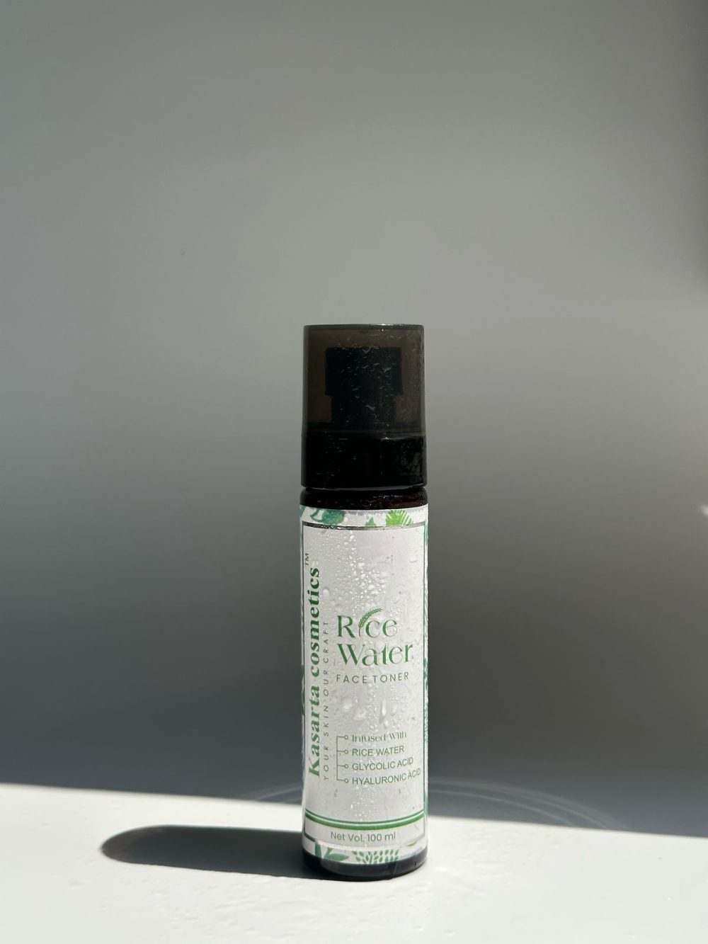 Rice water Face toner - Image 4
