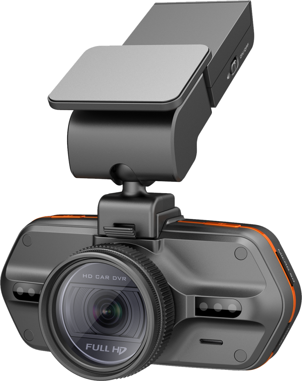 Car Dashcam STR AR K01